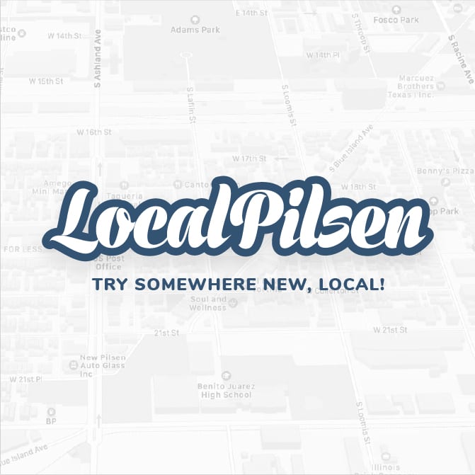 LocalPilsen