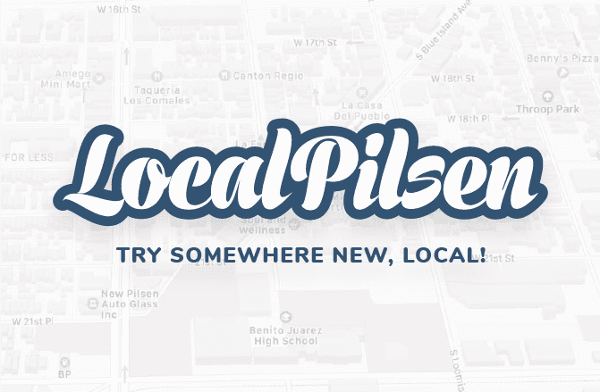 LocalPilsen